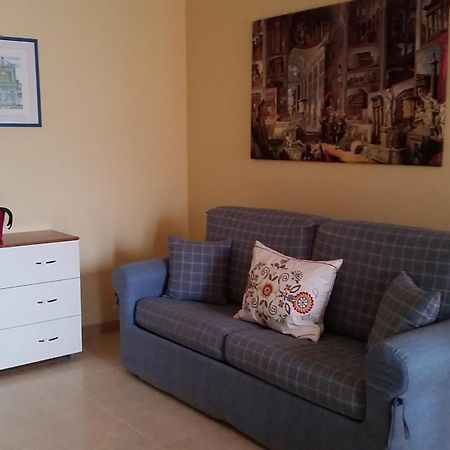 Ciao Hotel & Residence - Apartments Конверсано Экстерьер фото