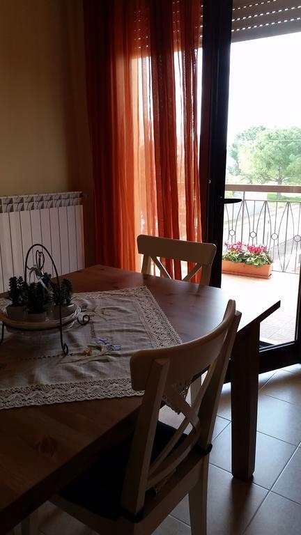 Ciao Hotel & Residence - Apartments Конверсано Экстерьер фото