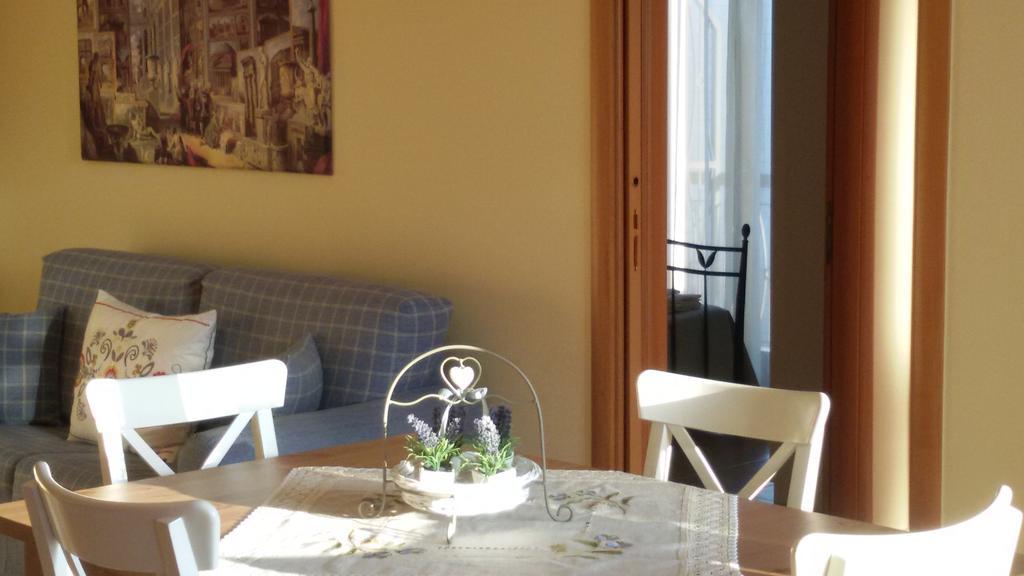 Ciao Hotel & Residence - Apartments Конверсано Номер фото