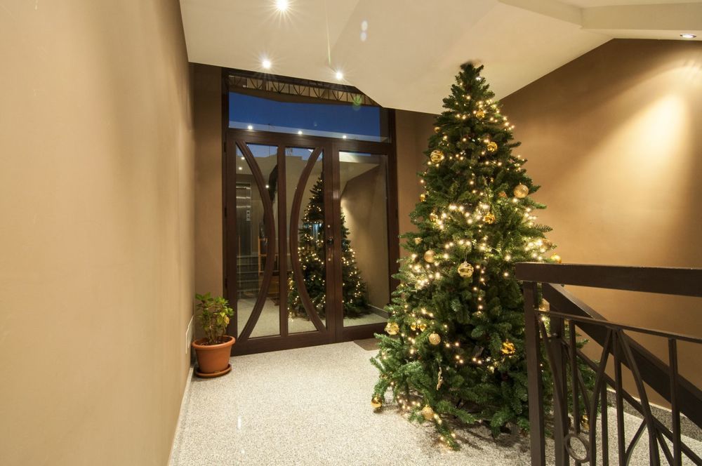 Ciao Hotel & Residence - Apartments Конверсано Экстерьер фото