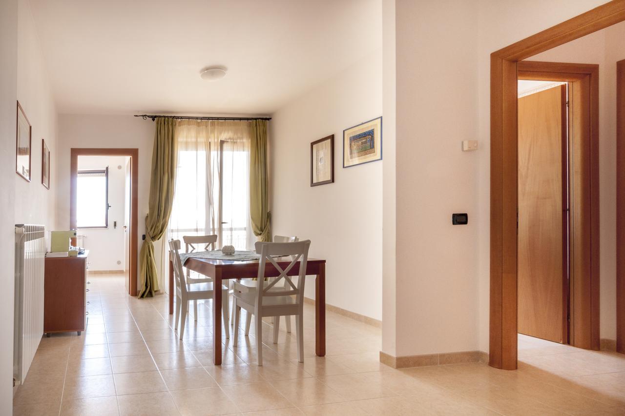 Ciao Hotel & Residence - Apartments Конверсано Экстерьер фото