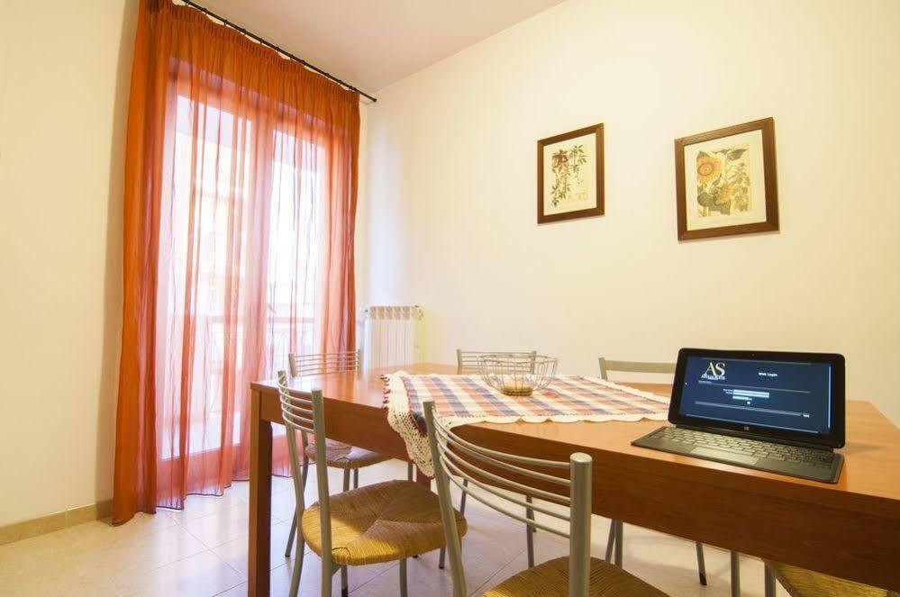 Ciao Hotel & Residence - Apartments Конверсано Экстерьер фото